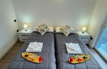 Apt. Virgo - Oasi di Menaggio - Foto 33