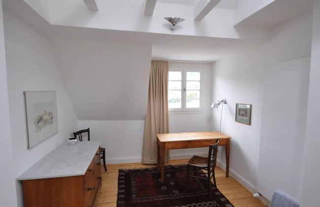 Haus Rosa Comfortable Holiday Residence - Foto 13