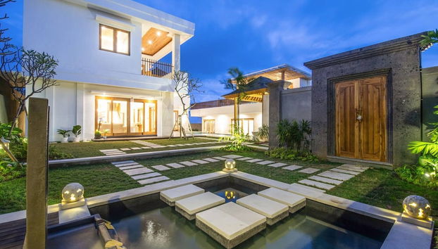 Breeze Opulent 6 BR in With Ocean View 5 Mins to Savaya - Foto 5, Habitación