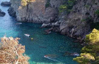 La Terrasse 6-Vue Mer Panoramique & Piscine, BBQ - Foto 79