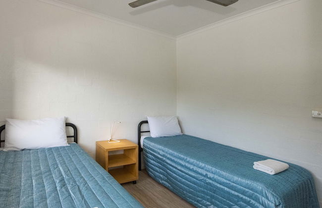 Anchorage on Straddie - Photo 12