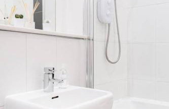 Incredible contemporary flat in heart of west end - Foto 27