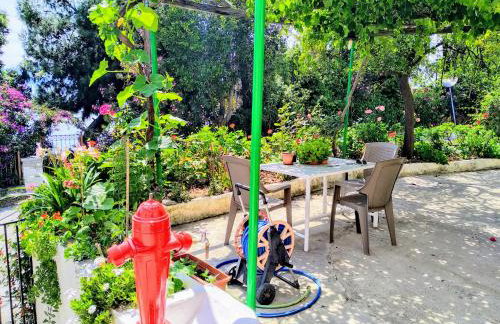 Pelion Seaside Luxury House - Photo 24