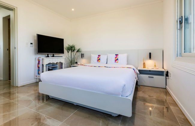 Sun & Moon Resort - Foto 30