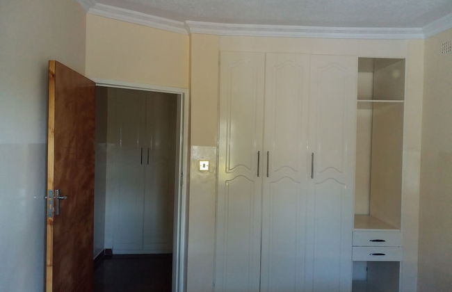 The Best Green Garden Guest House in Harare - Foto 20