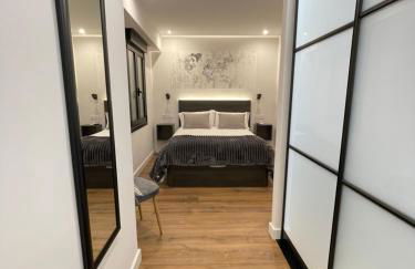 C&G Ático Céntrico con Terraza - Foto 17