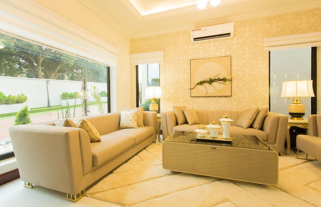 Kumasi Luxury Apartments at The Fairview - Foto 37