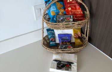 Miami Downtown Brickell Penthouse Studio With Breathtaking Views - Photo 13