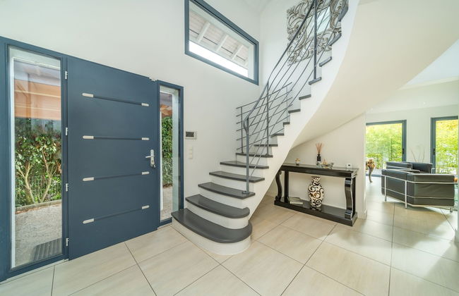 Dream 5BD Villa for Families Geneva 14KM - Foto 18