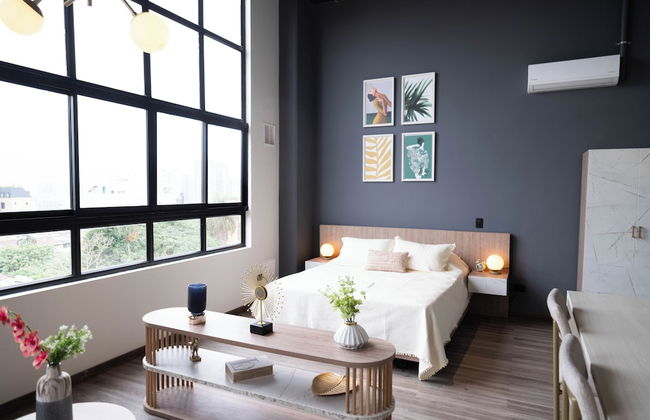 Royal Living Poblado - Photo 32