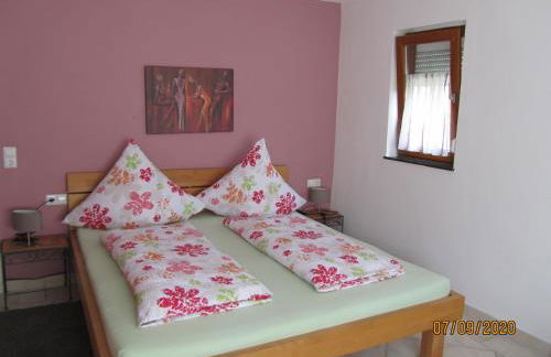 Ferienwohnung Haus Pistillo - Foto 6