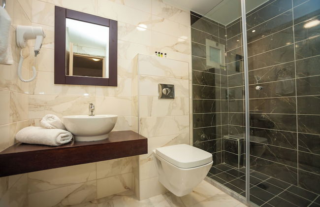 Elounda Residence Resort & Waterpark - Foto 65