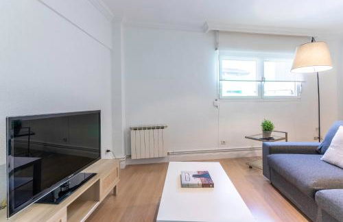 Amplio y Cómodo en Basurto - Foto 9