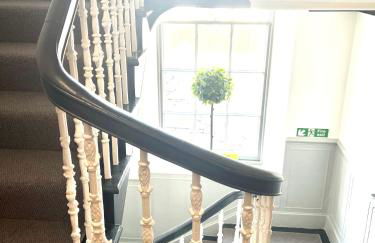 'Gordon' in ApartNest Auchterarder - Foto 10