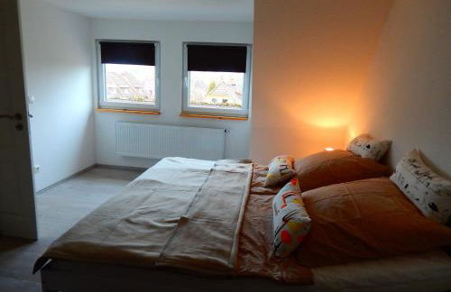 Ferienhaus Koenigsberg Haus 2 - Foto 26