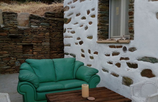 Summer Sunrice Andros - Foto 13