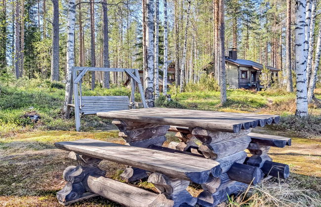 Pilkkaniemi - Foto 34