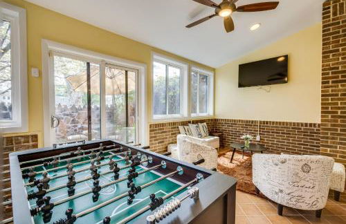 Wilmington Vacation Rental Less Than 2 Mi to Downtown! - Foto 1