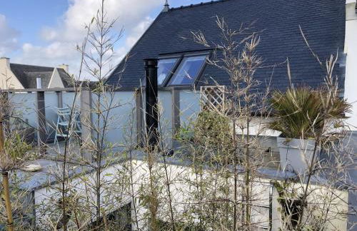 Appartement L'Embarcadère - Photo 42