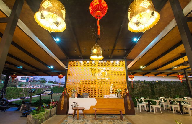 Goodnight Phuket Villa - Foto 4