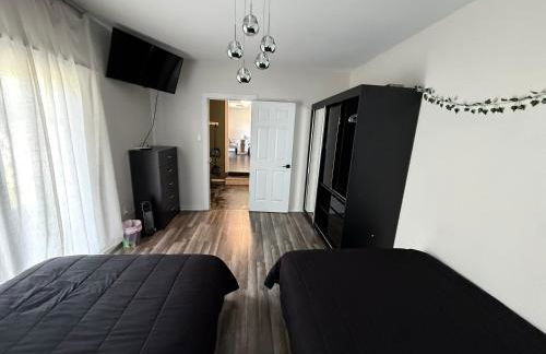 4-bedroom Burlington with AC & Wifi - Foto 34