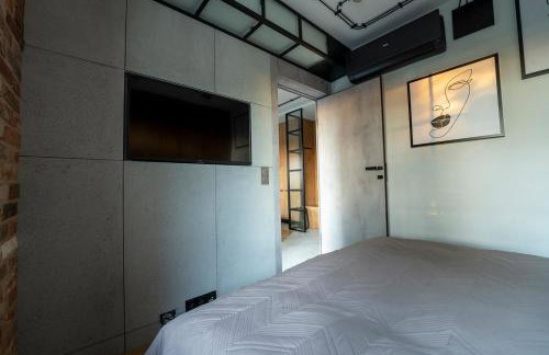 Industrial Apartment "I loft Opole" - Foto 30