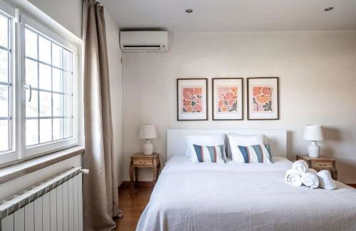 Villa in Azeitao w Pool and Garden - Foto 21