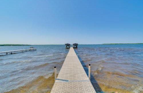 Home Rental on Detroit Lake Dock, Game Room! - Foto 33