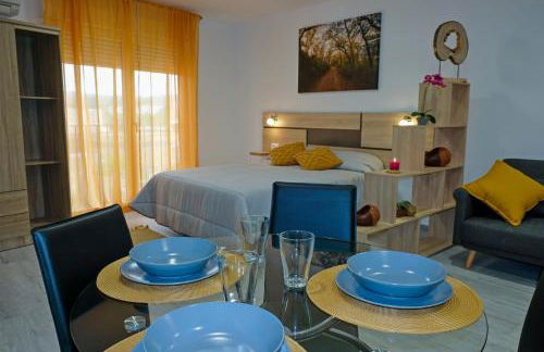 Gegant de Pedra Apartaments - Photo 37