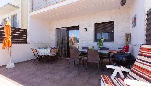 INNOUTHOME Villa 11 de Setembre 9 - Foto 5