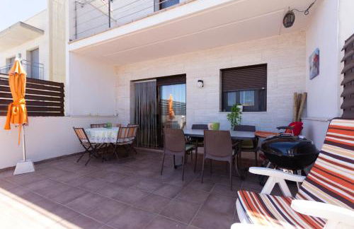 INNOUTHOME Villa 11 de Setembre 9 - Foto 5