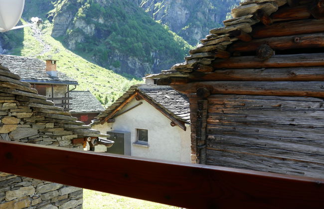 Rustico Nurell - Foto 14