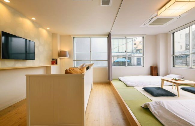 Ten Apartment Hotel - Photo 15