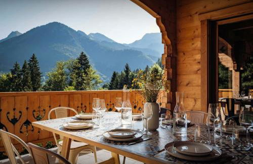 Chalet Roche de Pierre - OVO Network - Foto 29