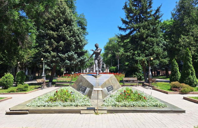 Bishkek City Private Tour - Photo 2