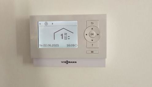 2Zi Apartment in Schloss Neuhaus mit Ladestation für Elektroautos - Foto 4