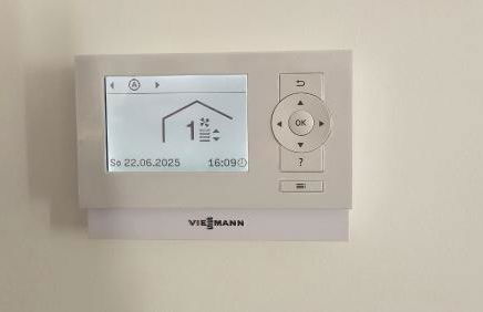 2Zi Apartment in Schloss Neuhaus mit Ladestation für Elektroautos - Foto 4