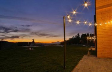 Bocianie Gniazdo w Rabce - Foto 33