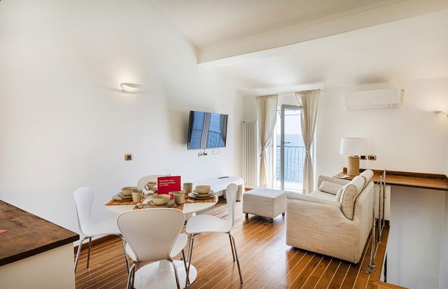 Il Balconcino sul Mare di Genova by Wonderful Italy - Foto 1