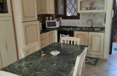 Residence Cala Moresca 15 - Foto 7