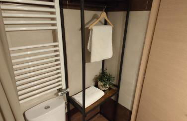 Xasteria apartment Ξαστεριά - Photo 13