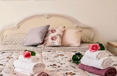 Nonna Regina, house in Umbria - Foto 30