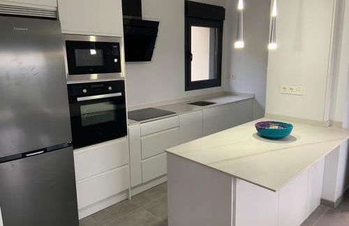 Chalet rural en Angeles de San Rafael - Foto 19