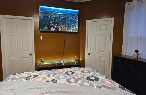 Large 3 BRM 2 Bath Near EWR NYC - Foto 7