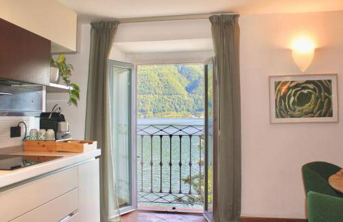 Lakefront 1BR Lake Garden Access - Foto 20