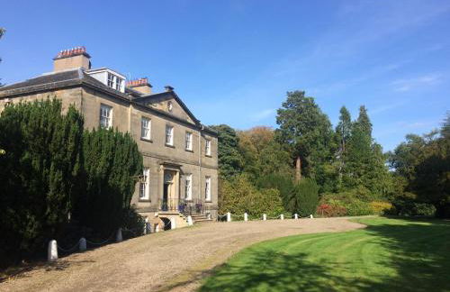 Limefield Mansion House - Foto 26