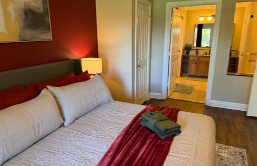 3 Bedroom Luxury Resort Condo 10 Min. From Disney! - Foto 27