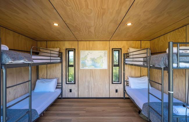 Pacific Views - Waiheke Island - Foto 6