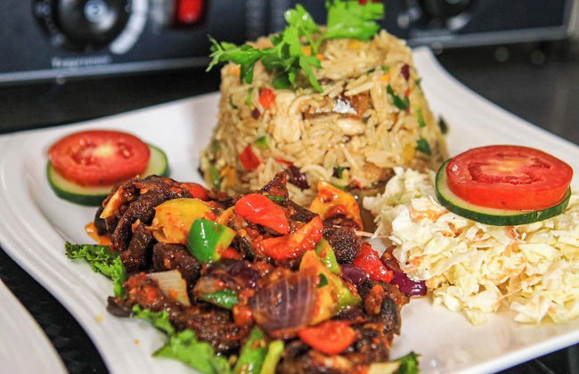 Homeaway Apartment Hotel - Foto 28