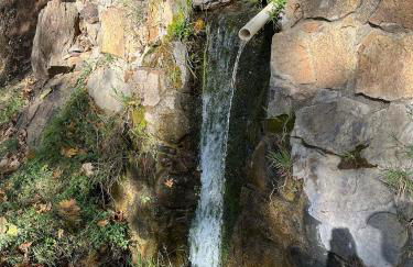 Hygge Haus Sequoia - Large Private Cabin w Views - Foto 71